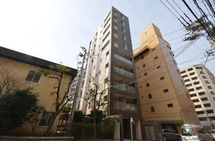 TOSOKU幟町BLD.の物件外観写真